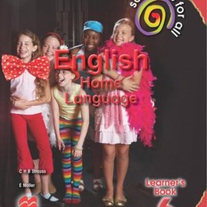 Solutions For All English HL Grade 6 Learner Book
