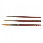 Acrylic Paint Brush No.5 Round