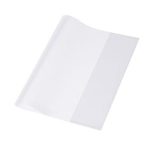Book Covers Plastic A5 Each