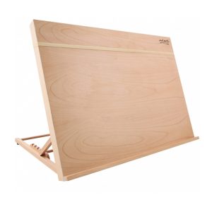 A1 Drawing Board (Masonite)