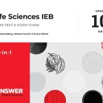 Gr 10 Life Sciences 3in1 IEB