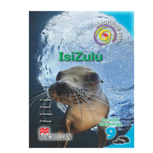IZ isiZulu HL Grade 9 LB