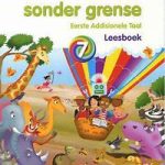 Afrikaans Sonder Grense EAT Graad 7 Leesboek