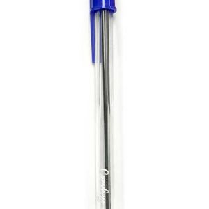 Croxley Blue Pen