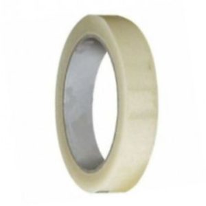 Sellotape Clear In Dispenser 18 x 40mm