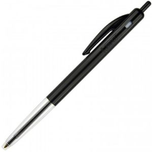 Pen Bic Click Black