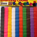 Smart Counting Cubes