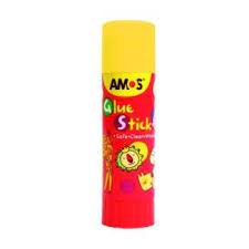 Glue Stick Amos 40g