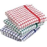 Cloth Terry Towel Drying Cloth