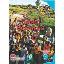 Solutions For All Social Sciences Grade 9 LB