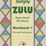Simply Zulu Workbook 1