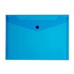 Carry Folder A5 Blue