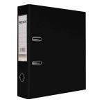 Lever Arch File PP Assorted Nexx