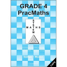 Gr 4 Pracmaths Eng