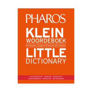 Klein Woordeboek
