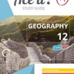 Ace It ! Geography Grade 12