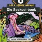Afrikaans Sonder Grense Graad 6 Leesboek