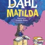 Roald Dahl Matilda - 9780141365466