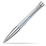 Parker UP Silver Blue
