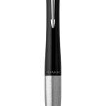 Parker UP Metal Black