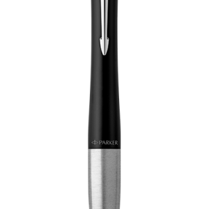 Parker UP Metal Black