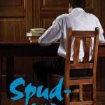 Spud - Exit, Pursued by a Bear