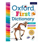 Oxford First Dictionary