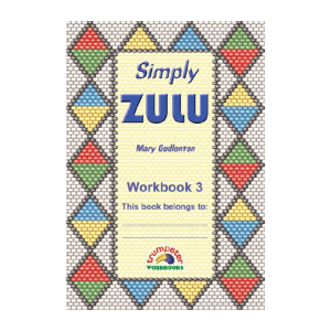 Simply Zulu Workbook 3