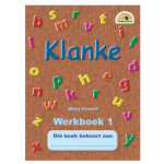 Trumpeter Klanke Werkboek 1