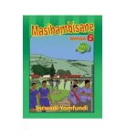 Masihambisane Learner Book Gr 6