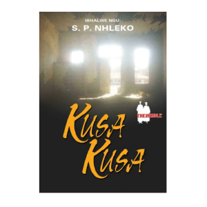 Kusa Kusa FAL (School Edition)