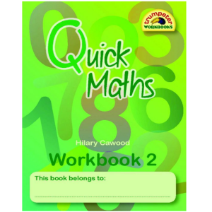 Quick Maths Workbook 2