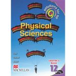Solutions For All Physical Sciences Grade 12 Learner's Book