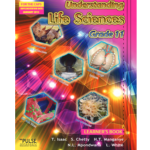 Understanding Life Sciences Grade 11 Learner's Book (3rd Edition-CAPS)