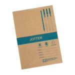 A4 32PG College Jotter