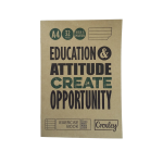 A4 32PG College I/M