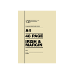 A4 48PG College I/M