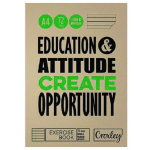 A4 72PG College I/M