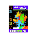 Butterfly Project Paper Pad - Bright A3 50 Sheets