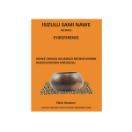IsiZulu Sami Nawe- Reference Book
