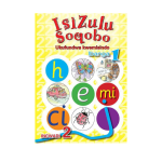 IsiZulu Soqobo Grade 1 Workbook 2