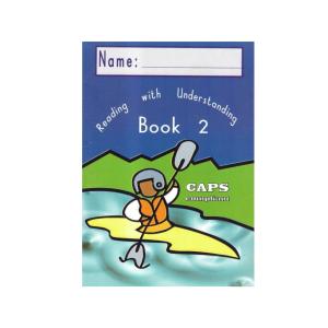 Reading With Understanding 2