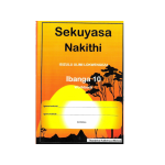 Sekuyasa Nakithi Ibanga 10