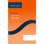 Spring Werkboek (kleur)